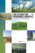 Cover-Bild zum Titel 'The Future for Renewable Energy 2' von 'Eurec Agency'
