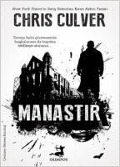 Cover-Bild zum Titel 'Manastir' von 'Chris Culver'