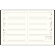 Cover-Bild zum Titel 'Taschenkalender 1W/2S Zettler farblich sortiert' von ''