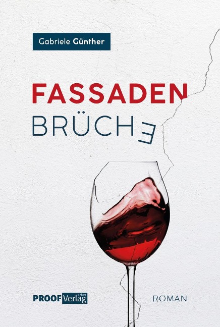 Fassadenbrüche - Gabriele Günther