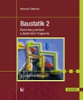 Cover-Bild zum Titel 'Baustatik 2' von 'Raimond Dallmann'