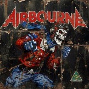 Cover-Bild zum Titel 'Airbourne' von 'Airbourne'