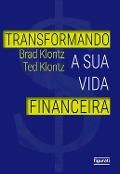 Cover-Bild zum Titel 'Transformando a sua vida financeira' von 'Brad Klontz'