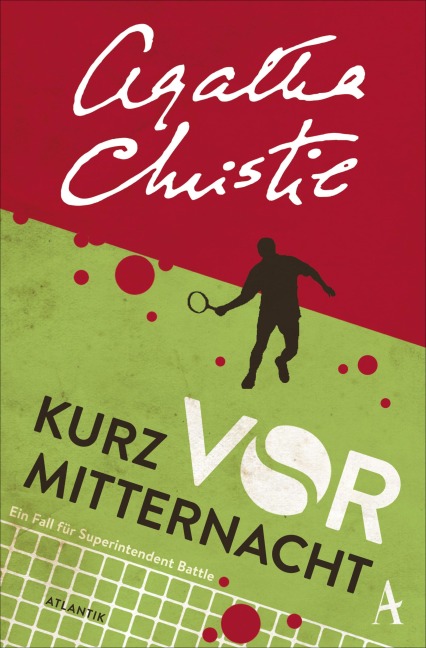 Kurz vor Mitternacht - Agatha Christie