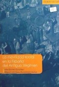 La movilidad social en la España del Antiguo Régimen - Ines Gómez González