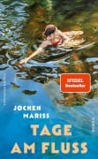 Cover-Bild zum Titel 'Tage am Fluss' von 'Jochen Mariss'