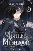 Cover-Bild zum Titel 'Little Mushroom 1' von 'Yi Shi Si Zhou'