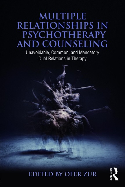 Multiple Relationships in Psychotherapy and Counseling - 