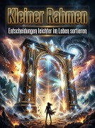 Cover-Bild zum Titel 'Kleiner Rahmen' von 'Johannes Albers'