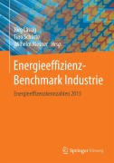 Cover-Bild zum Titel 'Energieeffizienz-Benchmark Industrie' von ''