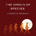 Cover-Bild zum Titel 'The Origin of Species' von 'Charles Darwin'