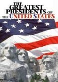 Cover-Bild zum Titel 'The Greatest Presidents Of The United States' von 'Dokumentation'
