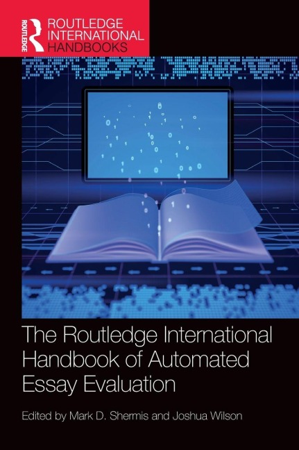The Routledge International Handbook of Automated Essay Evaluation - 