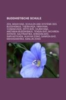 Buddhistische Schule - 