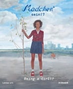 Cover-Bild zum Titel 'Mädchen* sein!?' von ''