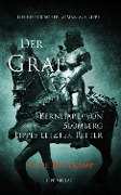 Cover-Bild zum Titel 'Der Graf' von 'Anne Bentkamp'