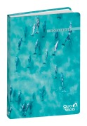 Schülerkalender FORUMRelax Delphin 2025/2026 - 