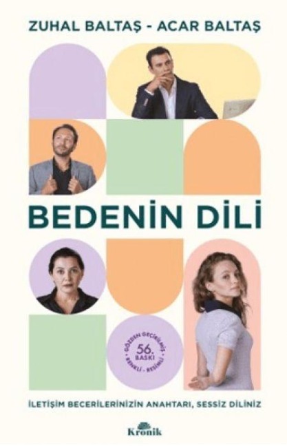 Bedenin Dili - Zuhal Baltas, Acar Baltas
