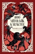 1000 Mitolojik Karakter - Edward S. Ellis