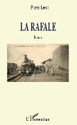 Cover-Bild zum Titel 'La Rafale' von 'Pierre Lerat'