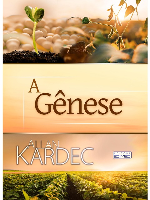 A Gênese - Allan Kardec