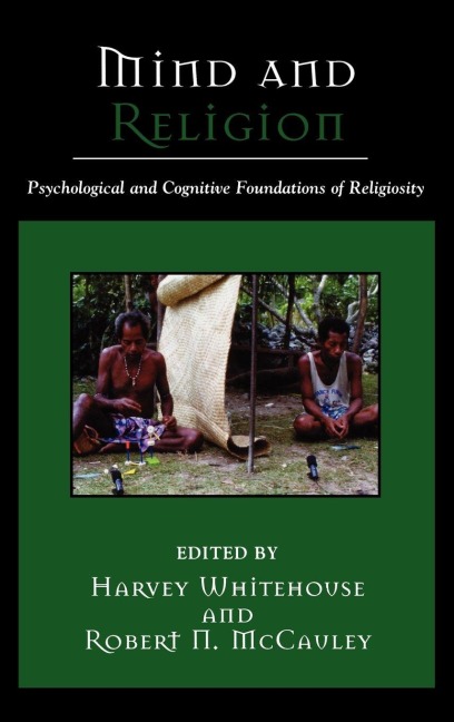 Mind and Religion - 