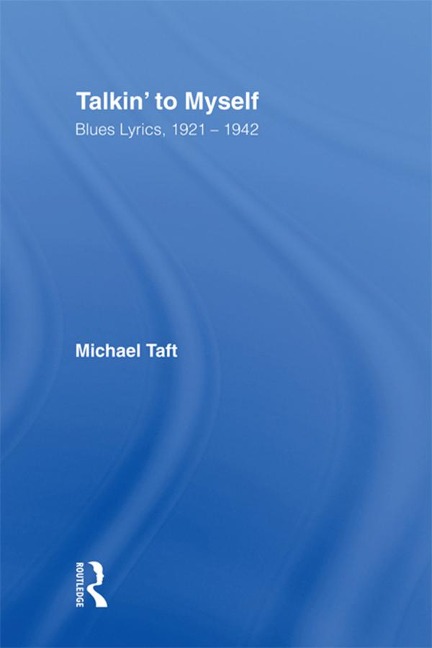 Talkin' to Myself - Michael Taft