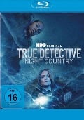 True Detective: Night Country - Staffel 4 - 
