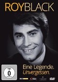 Eine Legende.Unvergessen. - Roy Black