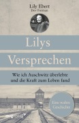Cover-Bild zum Titel 'Lilys Versprechen' von 'Lily Ebert'