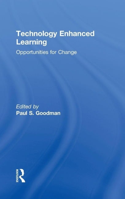 Technology Enhanced Learning - 