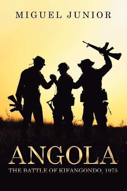 Angola - Miguel Junior