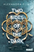Emerdale 1: Two Sides of the Dark - Alexandra Flint