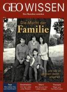 Cover-Bild zum Titel 'GEO Wissen 56/2015 - Die Macht der Familie' von ''