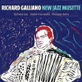 New Jazz Musette - Richard Galliano
