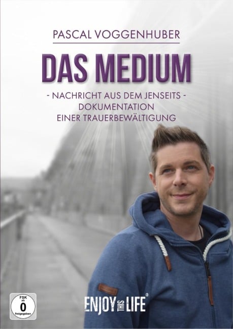 DAS Medium- Nachricht aus dem Jenseits - 