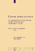 Cover-Bild zum Titel 'Lukasevangelium' von 'Thomas von Aquin'