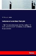 Lectures et exercises français - H. Bretschneider