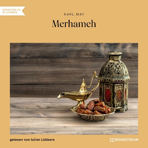 Merhameh - Karl May
