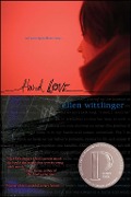 Cover-Bild zum Titel 'Hard Love' von 'Ellen Wittlinger'