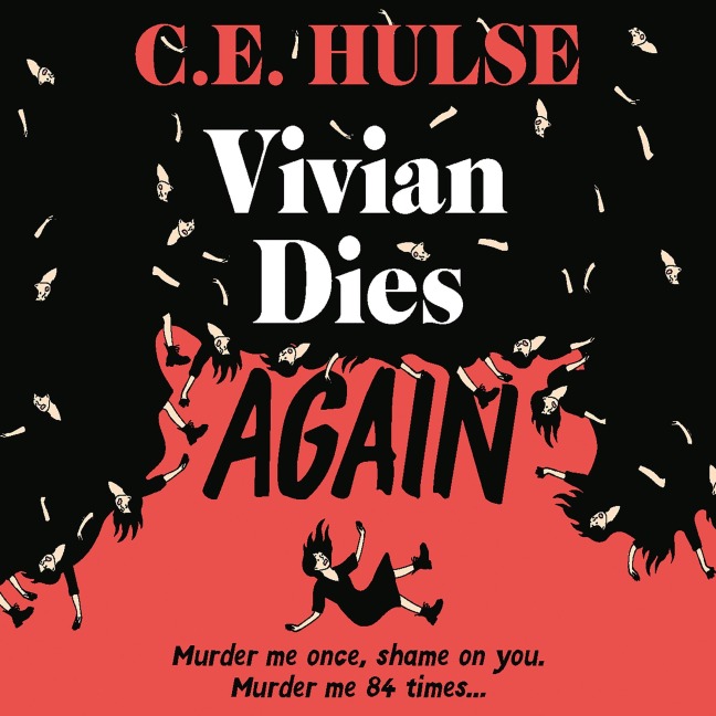Vivian Dies Again - C. E. Hulse