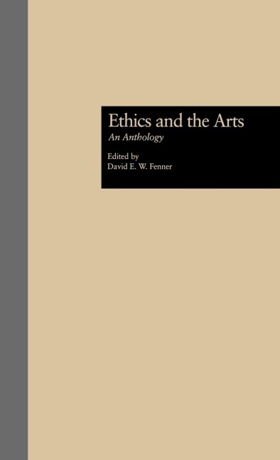 Ethics and the Arts - 