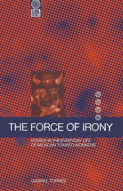 The Force of Irony - Gabriel Torres