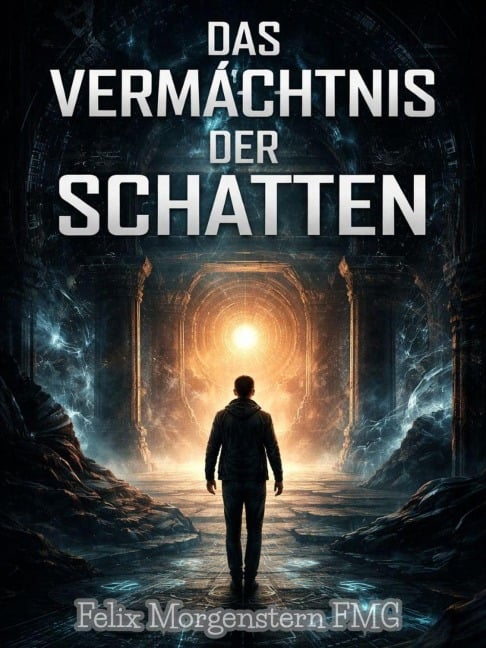 Das Vermächtnis der Schatten: Ein Archäologischer Hochspannungs-Thriller - Felix Morgenstern (Fmg)