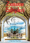 Cover-Bild zum Titel 'Zamanin Sahipleri' von 'Murat Ukray'