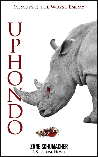 Uphondo - Zane Schumacher