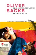 Cover-Bild zum Titel 'Eine Anthropologin auf dem Mars' von 'Oliver Sacks'