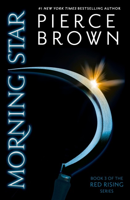Morning Star - Pierce Brown