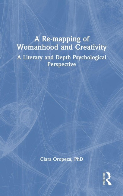 A Re-mapping of Womanhood and Creativity - Clara Oropeza