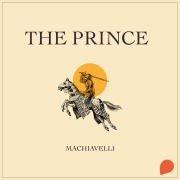 Cover-Bild zum Titel 'The Prince' von 'Niccolò Machiavelli'